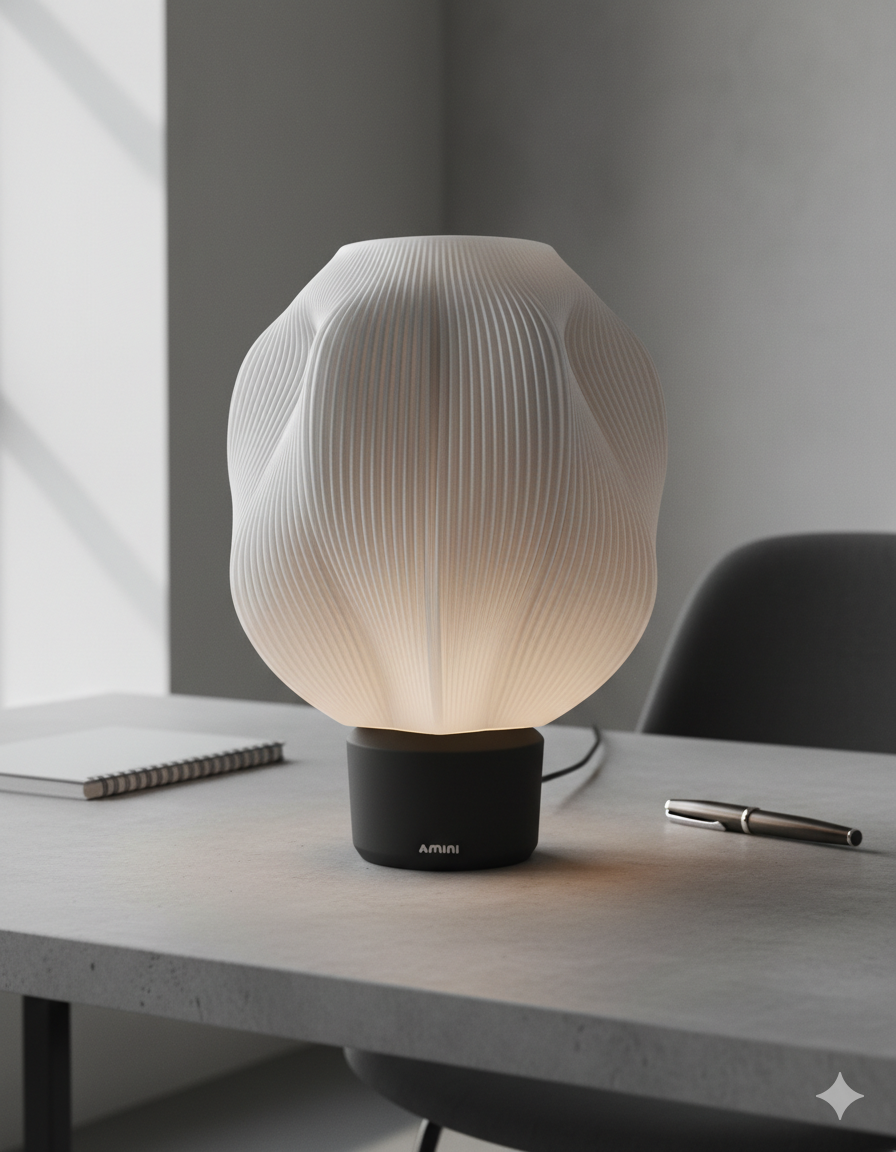 Lampă Amini