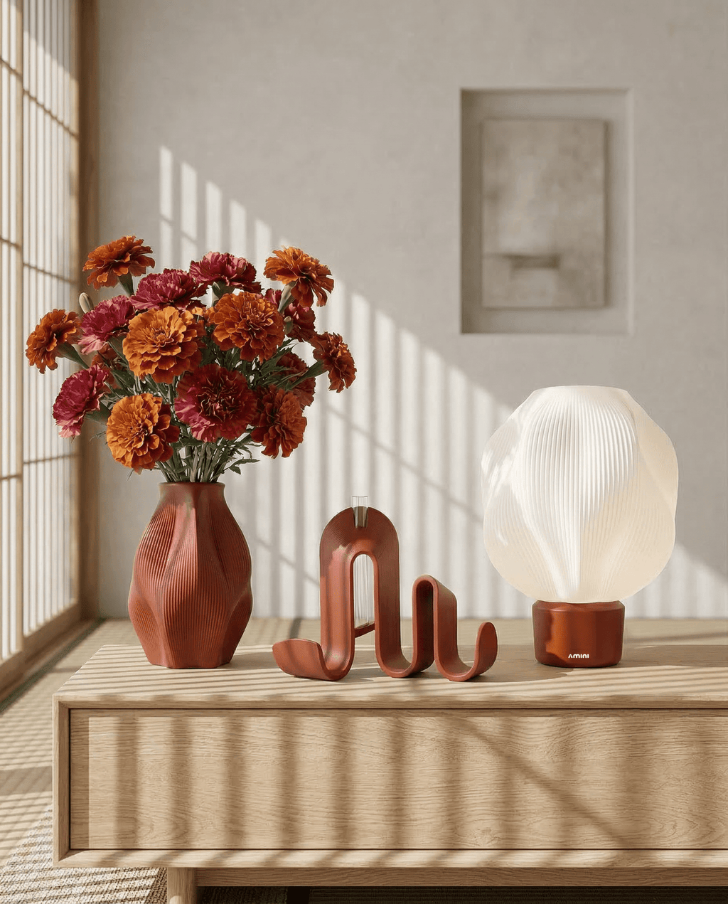 AMINI STRIA Core Set - Amini