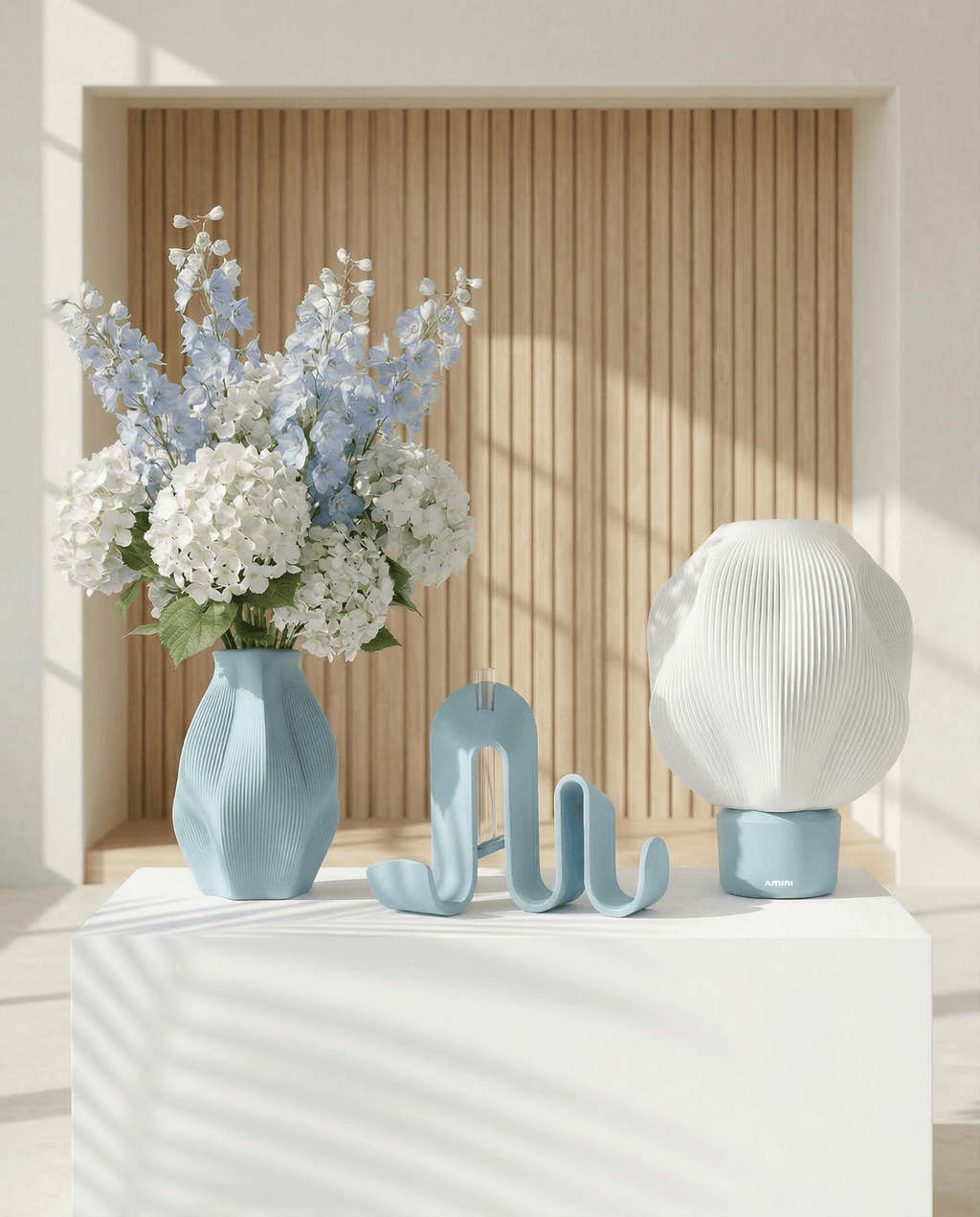 AMINI STRIA Core Set - Amini
