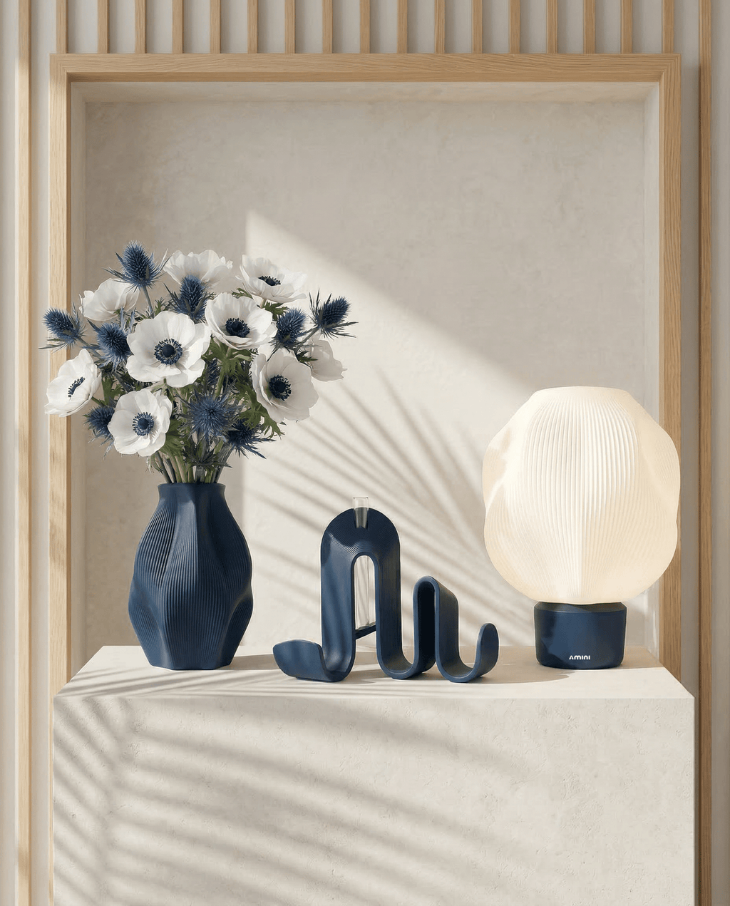 AMINI STRIA Core Set - Amini