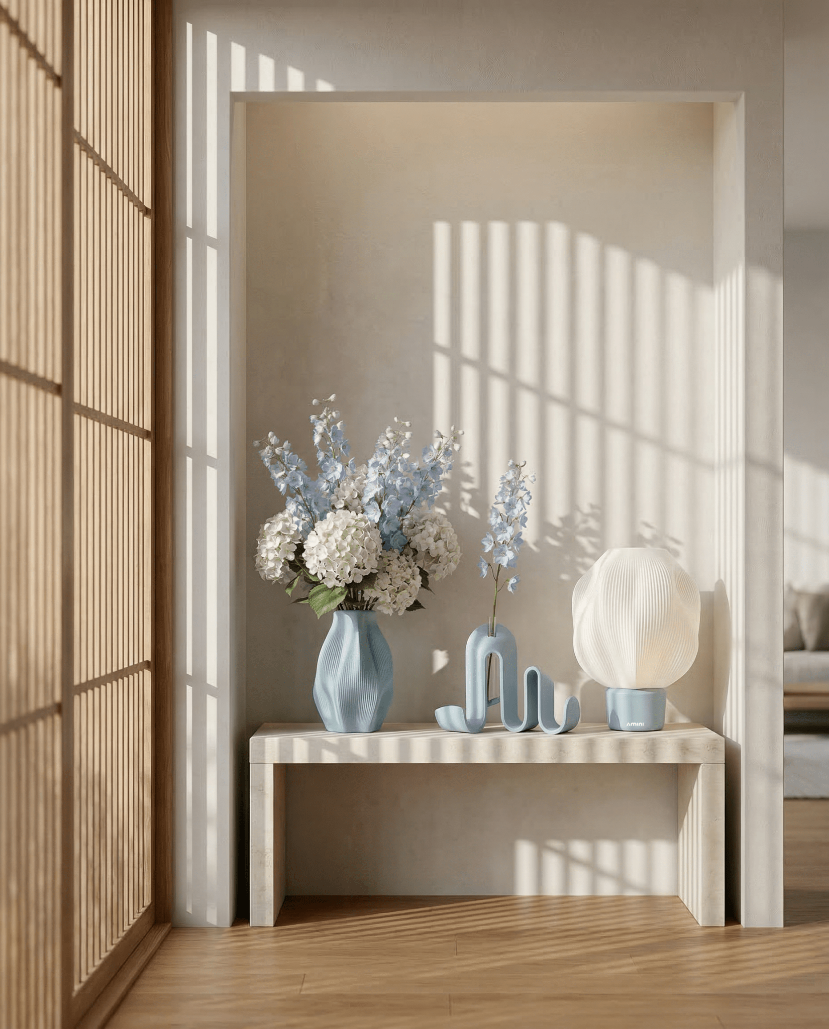 AMINI STRIA Core Set - Amini