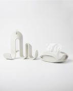 ENTRY DESIGN ( Supor Carte + Suport Servetele )