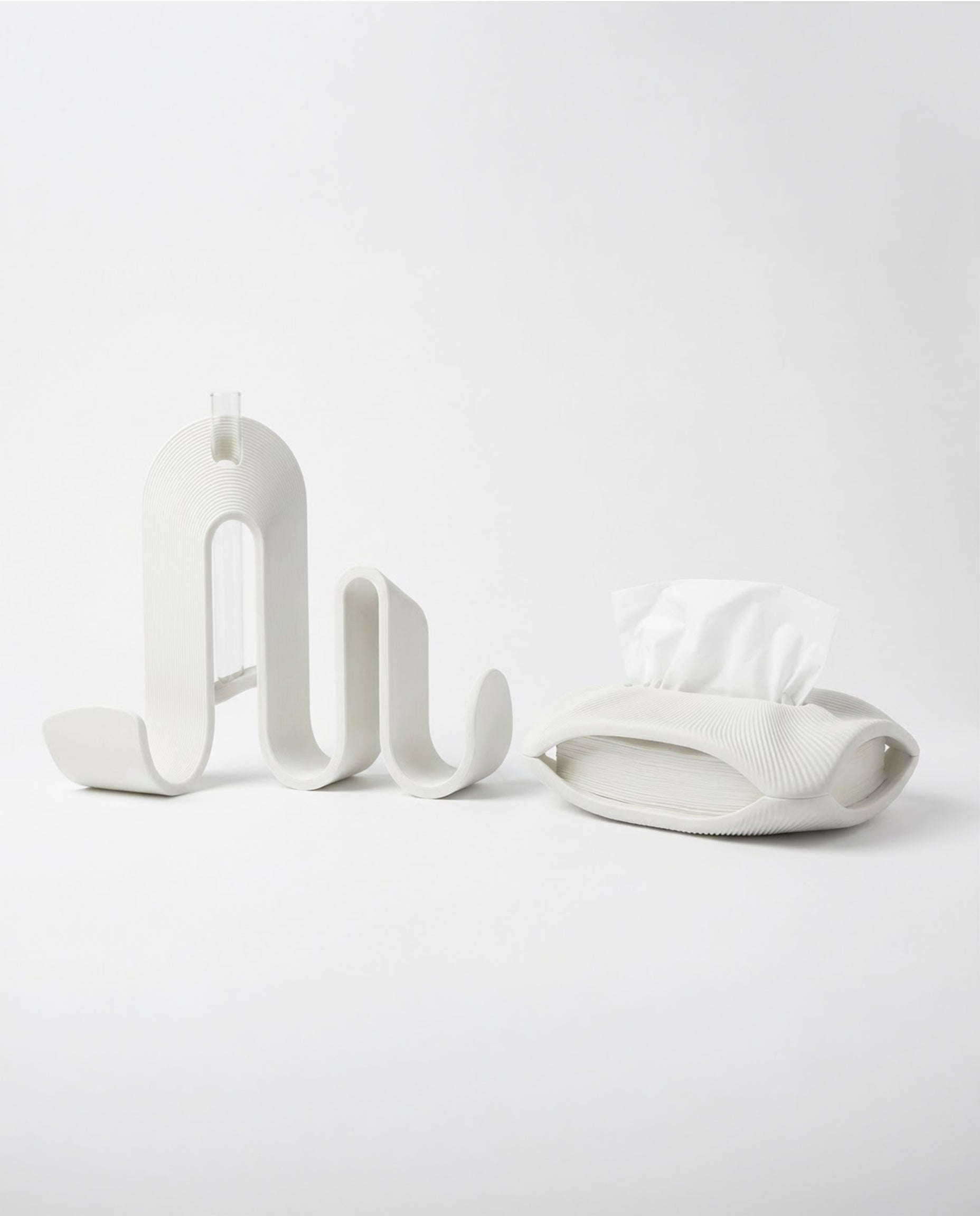 ENTRY DESIGN ( Supor Carte + Suport Servetele )